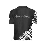 Kids Crew Neck T-Shirt - Free p&p Worldwide