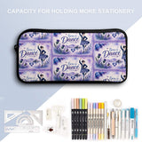 Highland Dancer Kids Backpack, Lunch Bag & Pencil Case - Free p&p Worldwide