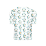 Kids Christmas T-shirt - FREE p&p Worldwide