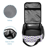 Gigha Sky Leap Tartan Dancer - Highland Dancer Kids Tartan Backpack, Lunch Bag & Pencil Case - Free p&p Worldwide