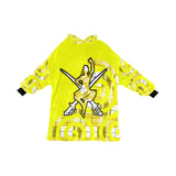 Blanket Hoodie for Youth/Adult - FREE p&p