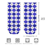 ✨HD Ankle Socks - Kids (1 Pair) ✨Free p&p UK