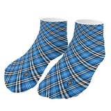 HD Ankle Socks - Kids (5 Pairs) - FREE p&p Worldwide