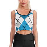 Women's Comfortable Yoga Vest