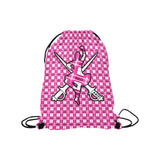 Highland Dancer Drawstring Bags - Free p&p Worldwide
