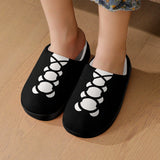 Highland Dancer Ghillie Slippers Kids - Free P&P Worldwide