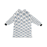Blanket Hoodie for Women - FREE p&p Worldwide