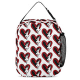 Highland Dancer Kids Backpack, Lunch Bag & Pencil Case - Free p&p Worldwide