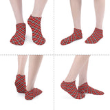 HD Ankle Socks - Kids (5 Pairs) - FREE p&p Worldwide