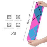 Highland Dancer Knee Practice Length Kids Socks