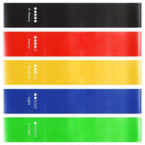 Resistance Bands - FREE p&p UK