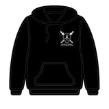 Michelle Murray HOODIE - Free p&p