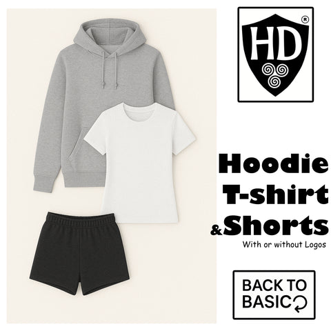 ✨ Back to Basics Bundle ✨