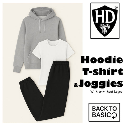 ✨ Back to Basics Bundle ✨