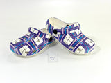 Clogz SALE - (Size EU 28)  + 2 Random Jibbets (FREE p&p UK only)