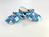 Clogz SALE - (Size EU 30)  + 2 Random Jibbets (FREE p&p UK only)