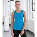 Ladies GIRLIE COOL VEST - Made in HD Studio