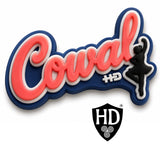 Cowal - Shoe Charm  Free p&p in the UK