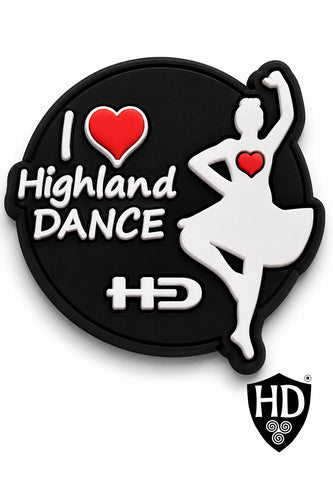 HD - Shoe Charm  Free p&p in the UK