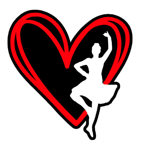 Shoe Charms The Highland Dancer