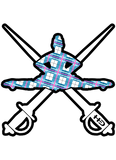 Zoodie with Tartan Dancer -  Kids