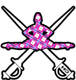 Zoodie with Tartan Dancer -  Kids