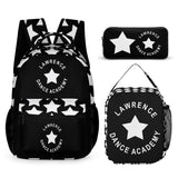 Lawrence Back pack, Lunch Bag & Pencil Case - Free P&P
