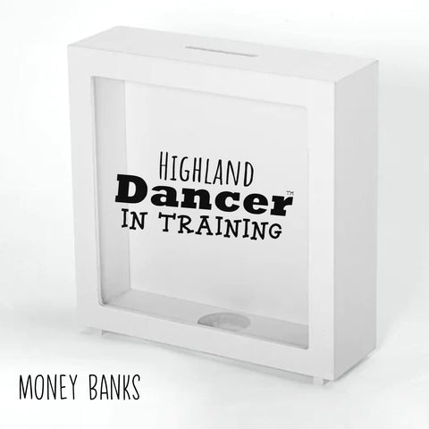 Money Banks - Dancer in training - made in the HD Studio