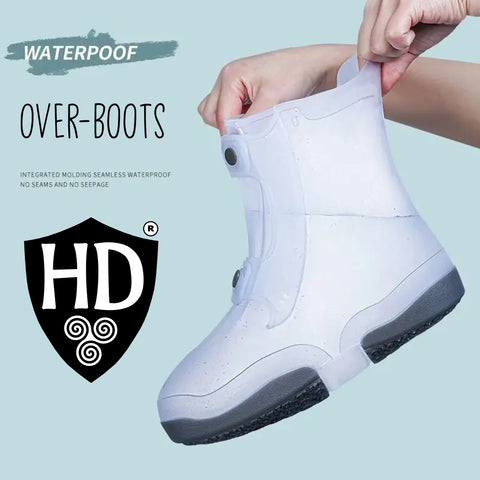 Over Boot - Adult