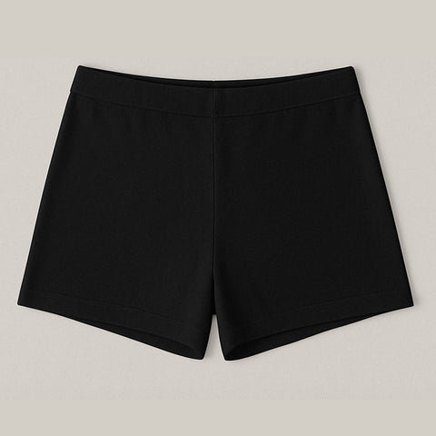 Kids - Hot Pants  - No Logo