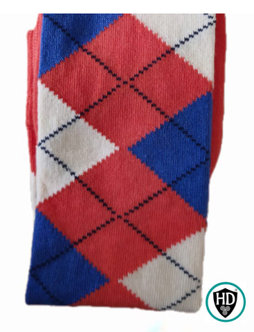 Practice Socks