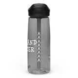 Highland Dancer Sports water bottle VARIOUS COLOURS #1