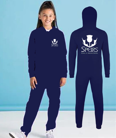 Speirs Ones- Adult
