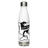 Irish Dancer Stainless steel water bottle - FREE p&p Worldwide
