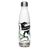 Irish Dancer Stainless steel water bottle - FREE p&p Worldwide