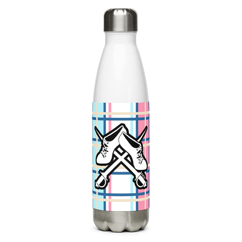 Candy Belle Stainless Steel Water Bottle
