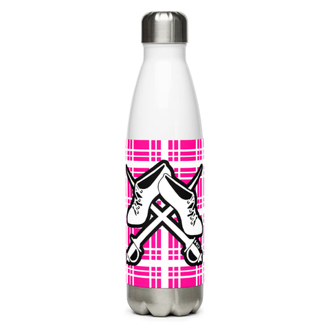 HD Stainless Steel Water Bottle