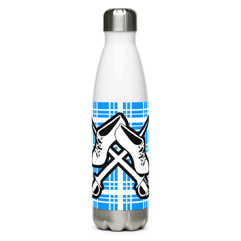 HD Stainless Steel Water Bottle