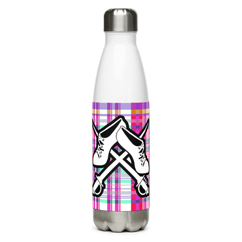 HD Stainless Steel Water Bottle