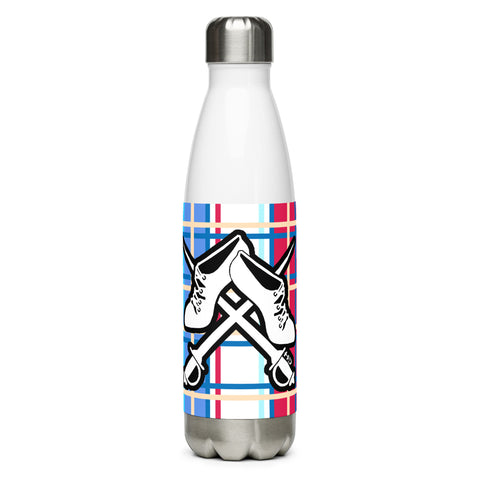 HD Stainless Steel Water Bottle