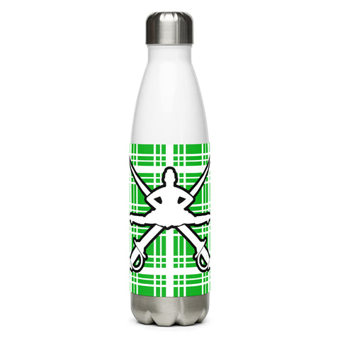 HD Stainless Steel Water Bottle