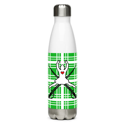 HD Stainless Steel Water Bottle