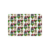 Irish Dancer Sherpa blanket - FREE p&p Worldwide