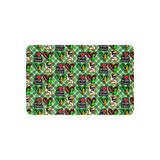 Irish Dancer Sherpa blanket - FREE p&p Worldwide