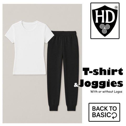 ✨ Back to Basics Bundle ✨
