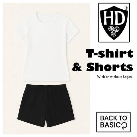 ✨ Back to Basics Bundle ✨