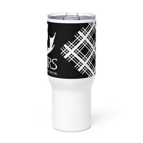 SPEIRS Travel mug with a handle - Free p&p