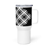 SPEIRS Travel mug with a handle - Free p&p