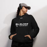Under Armour® & The Highland Dancer hoodie - Free p&p Worldwide