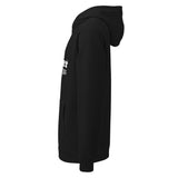 Under Armour® & The Highland Dancer hoodie - Free p&p Worldwide